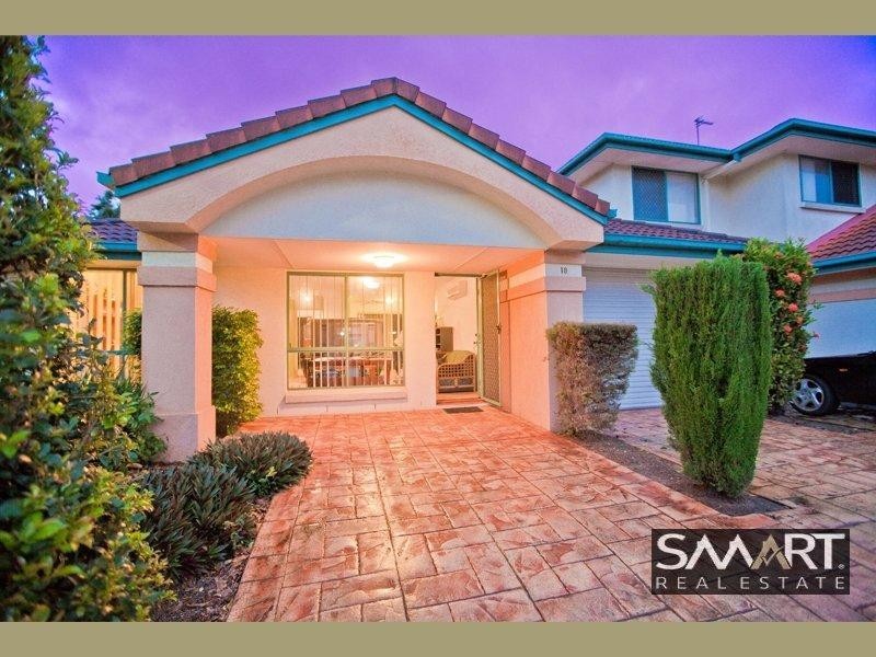 18/28 Ancona Street, Carrara QLD 4211