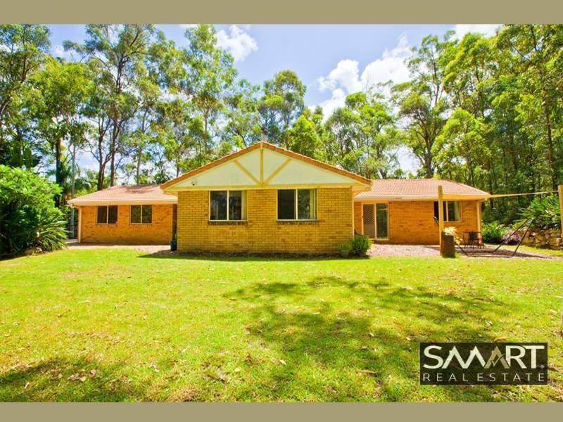 17 Ebeling Court, Worongary QLD 4213