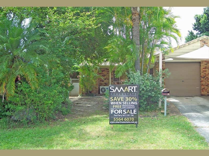 2/67 Usher Avenue, Labrador QLD 4215