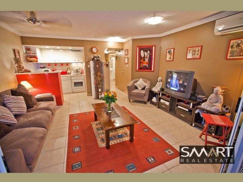 Chevron Island QLD 4217