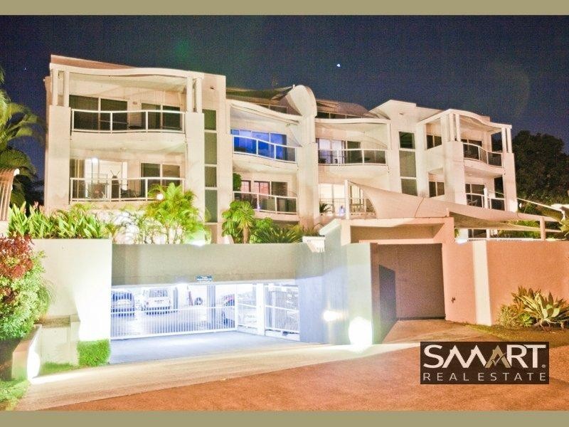 Chevron Island QLD 4217