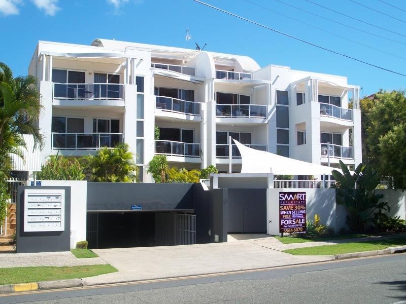 Chevron Island QLD 4217