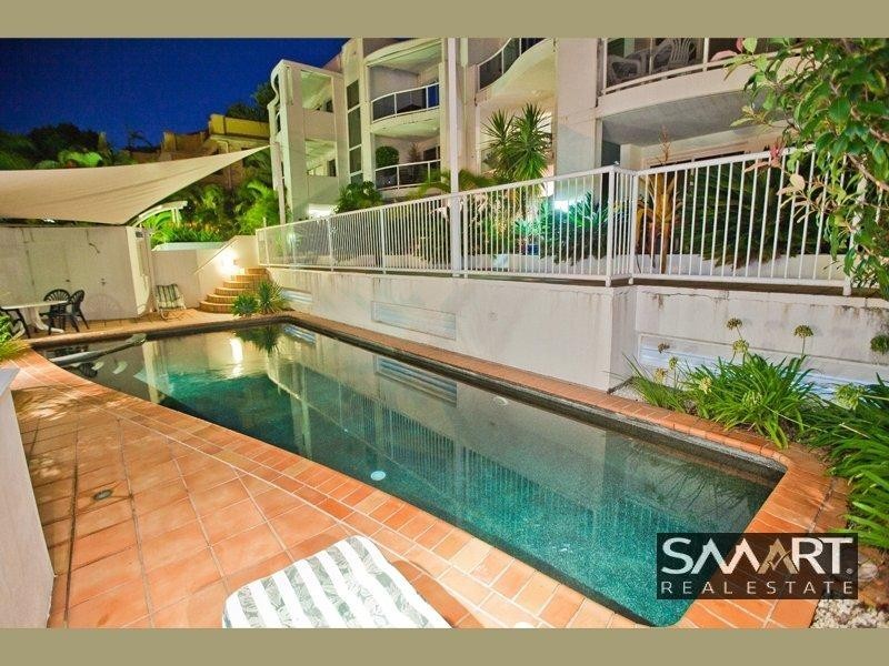 Chevron Island QLD 4217