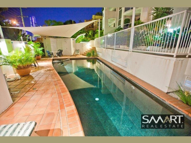 Chevron Island QLD 4217