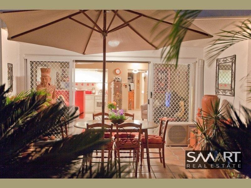 Chevron Island QLD 4217