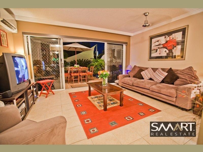 Chevron Island QLD 4217