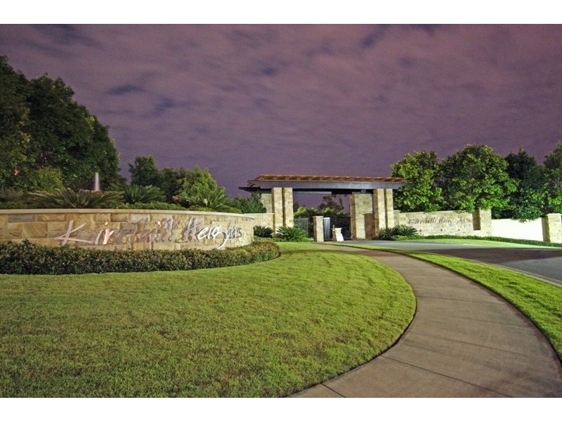 25/2 Ridgeline Way, Highland Park QLD 4211