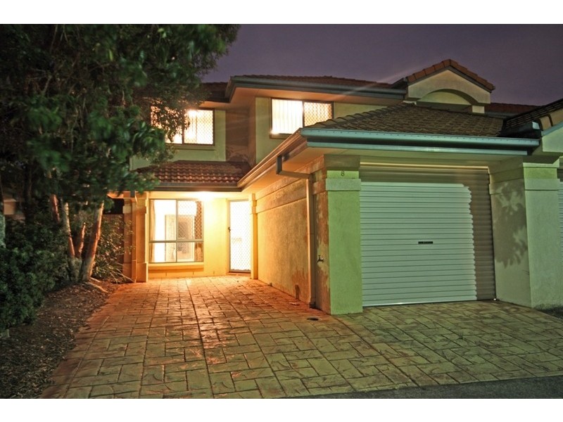 8/28 Ancona Street, Carrara QLD 4211