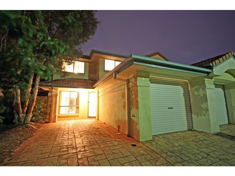 8/28 Ancona Street, Carrara QLD 4211