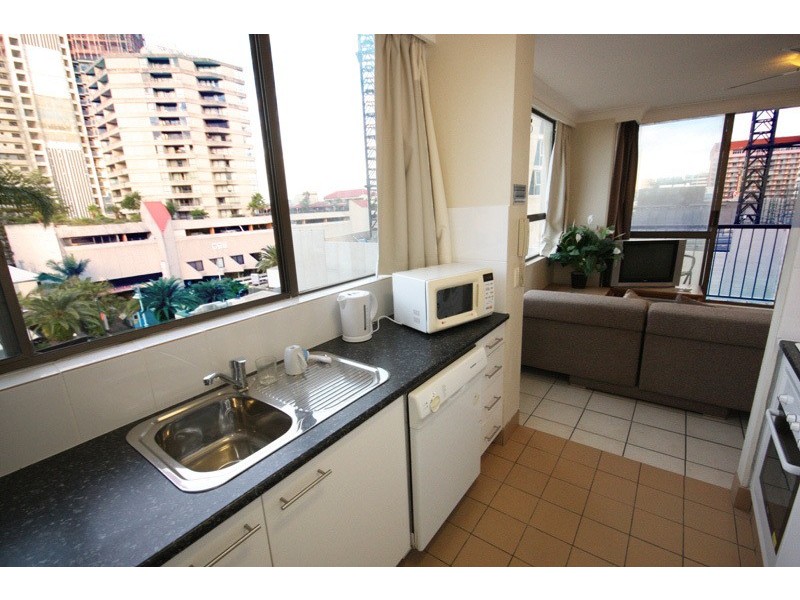 401/18 Orchid Avenue, Surfers Paradise QLD 4217