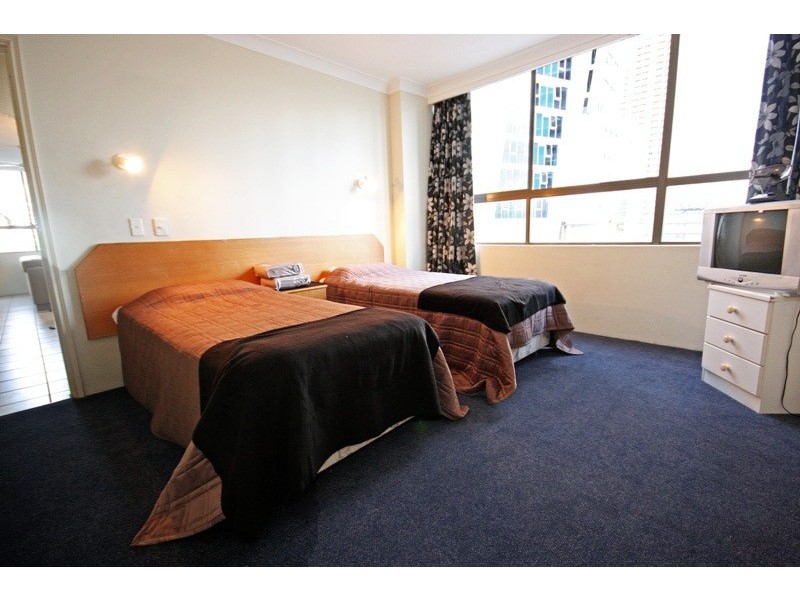 401/18 Orchid Avenue, Surfers Paradise QLD 4217