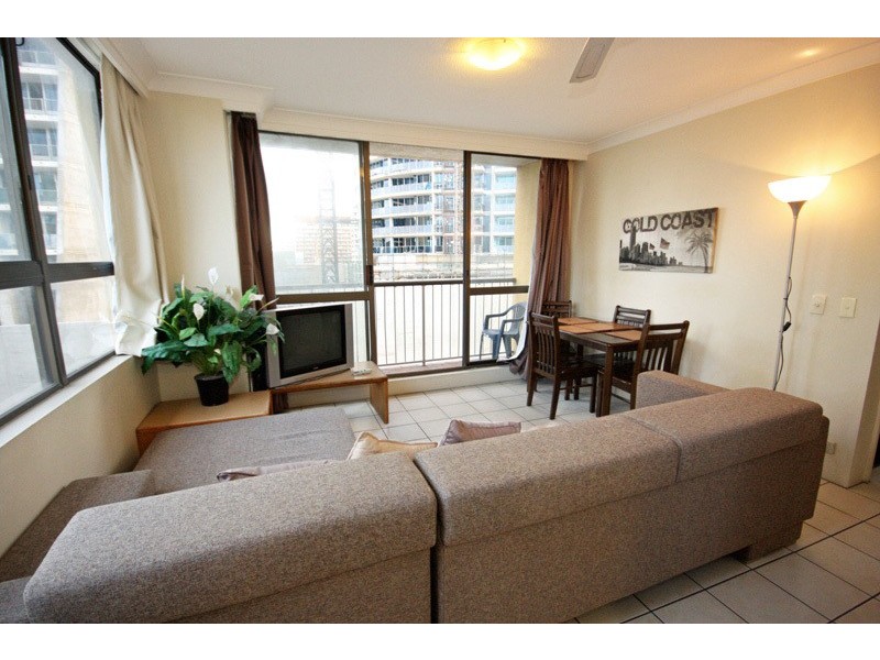 401/18 Orchid Avenue, Surfers Paradise QLD 4217