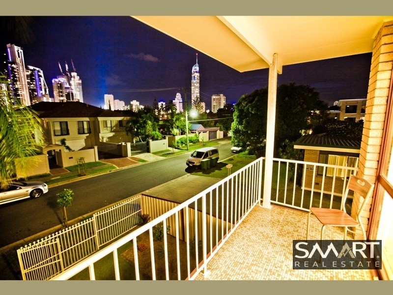 5/28 Sunrise Boulevard, Surfers Paradise QLD 4217