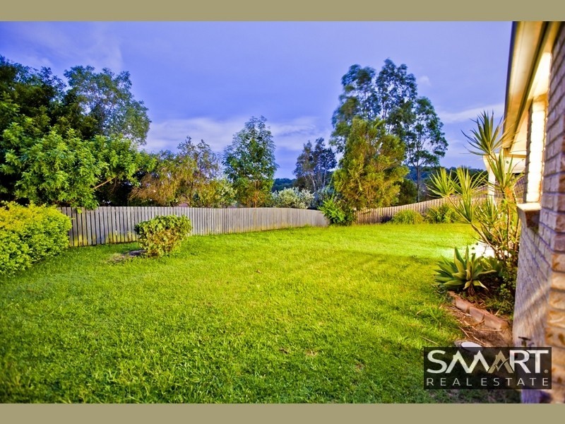 26 Daintree Drive, Parkwood QLD 4214