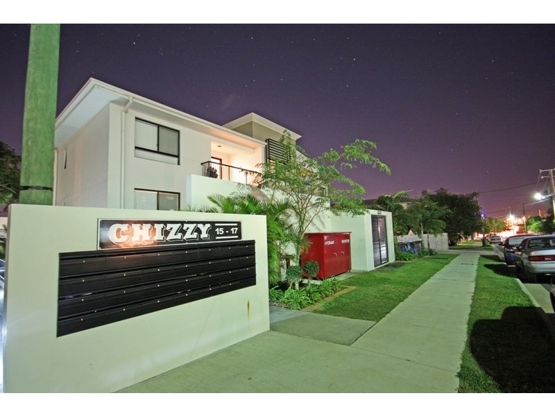 17/15 Lloyd Street, Southport QLD 4215