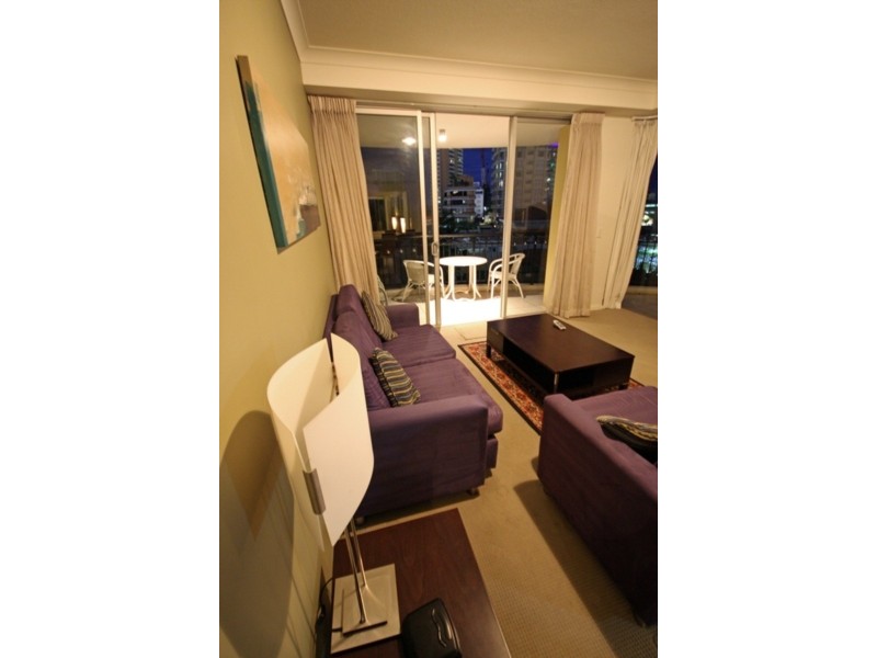 1036/23 Ferny Avenue, Surfers Paradise QLD 4217