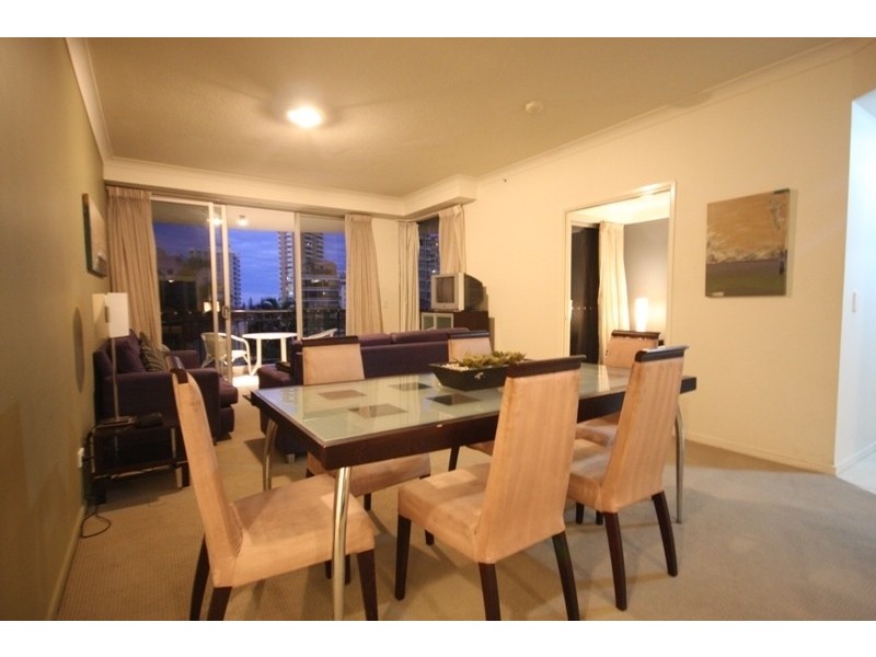 1036/23 Ferny Avenue, Surfers Paradise QLD 4217