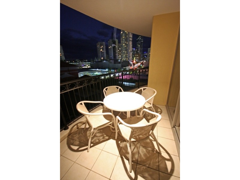 1036/23 Ferny Avenue, Surfers Paradise QLD 4217