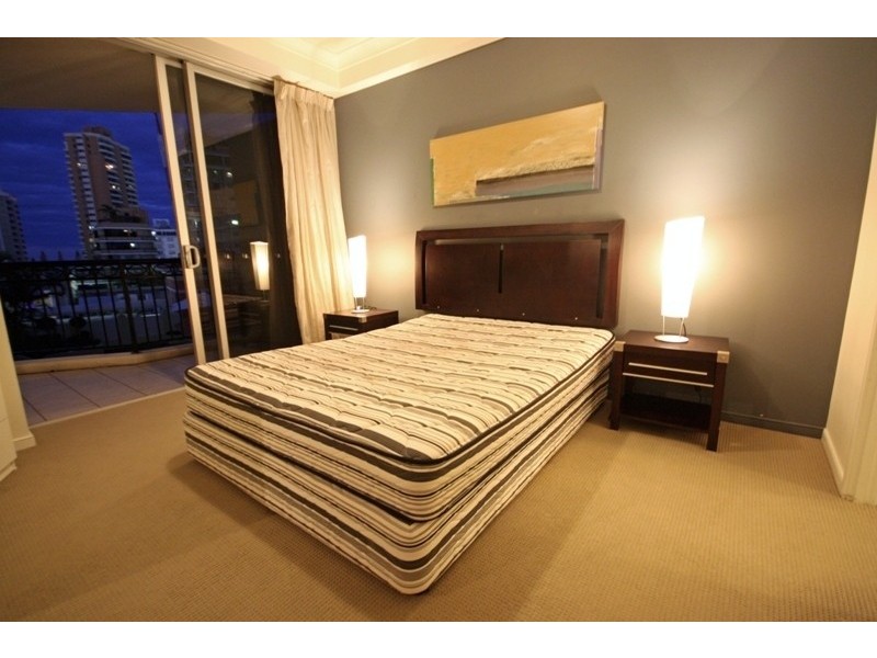 1036/23 Ferny Avenue, Surfers Paradise QLD 4217