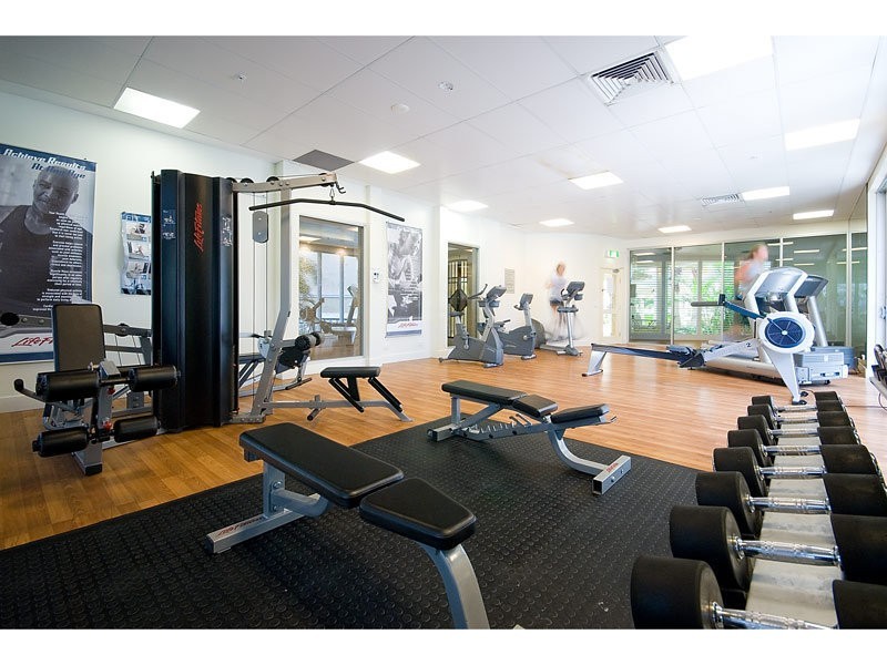 1036/23 Ferny Avenue, Surfers Paradise QLD 4217