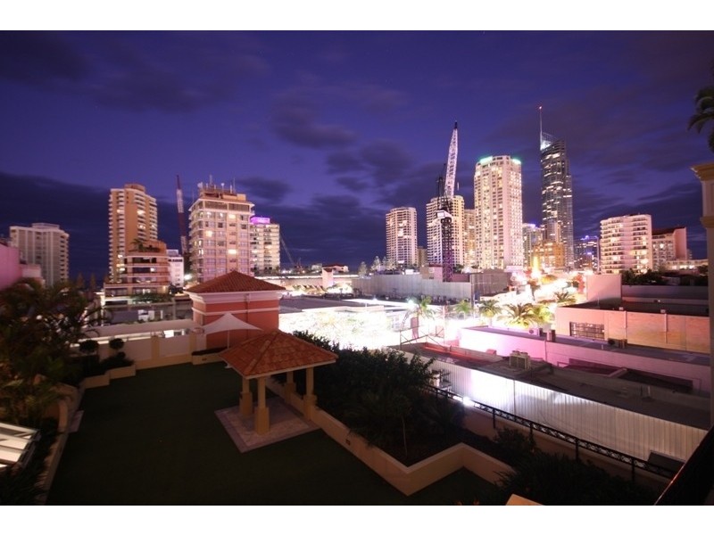 1036/23 Ferny Avenue, Surfers Paradise QLD 4217