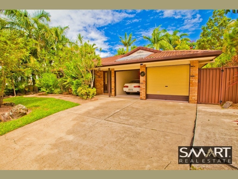 152 Heeb Street, Benowa QLD 4217