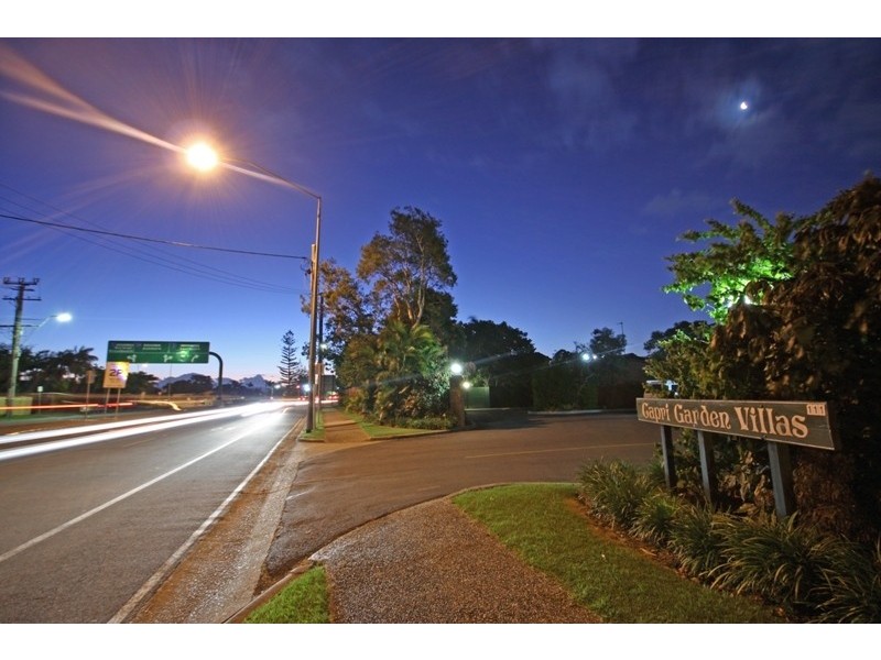 6/111 Salerno Street, Isle Of Capri QLD 4217