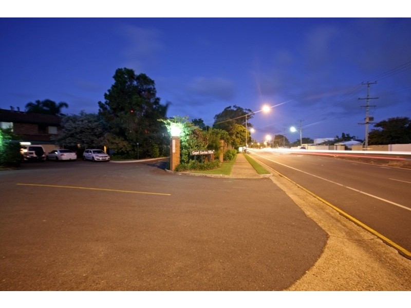 6/111 Salerno Street, Isle Of Capri QLD 4217