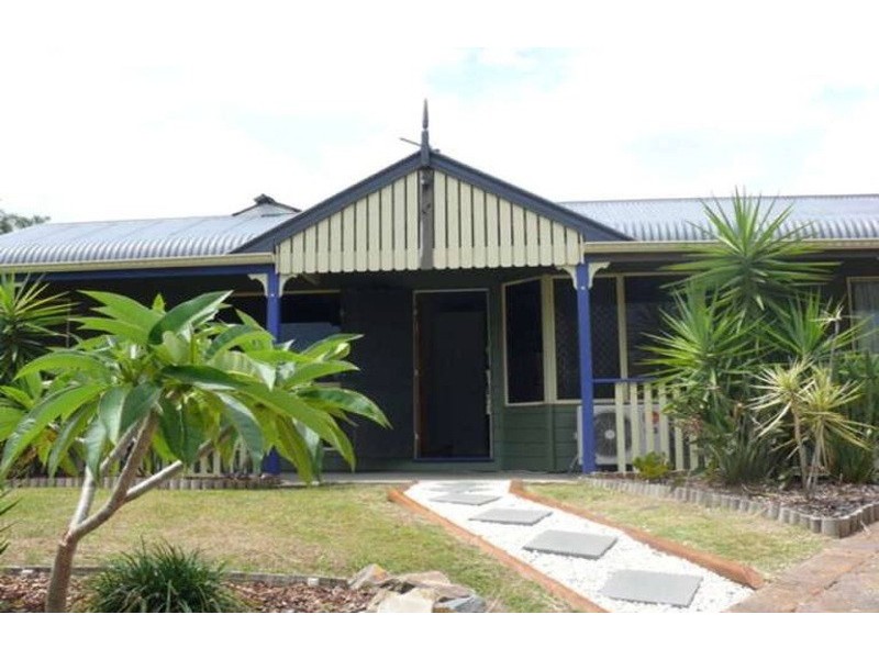 681 Ashmore Road, Molendinar QLD 4214