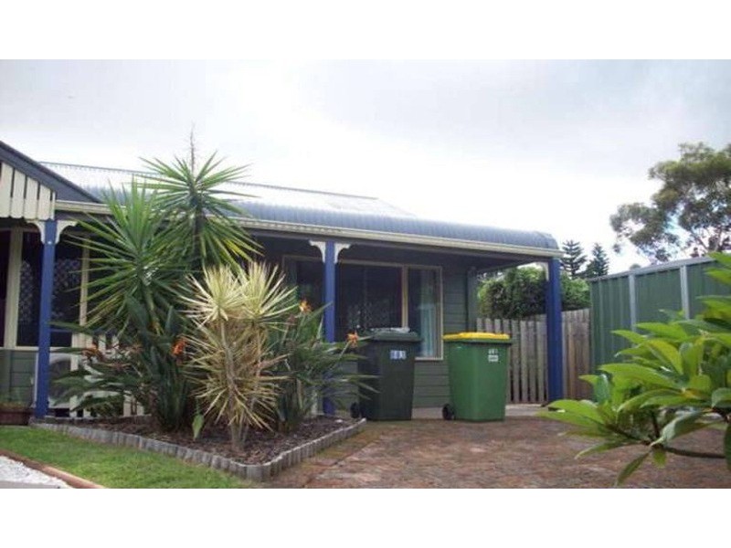681 Ashmore Road, Molendinar QLD 4214