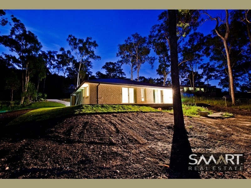 681 Ashmore Road, Molendinar QLD 4214