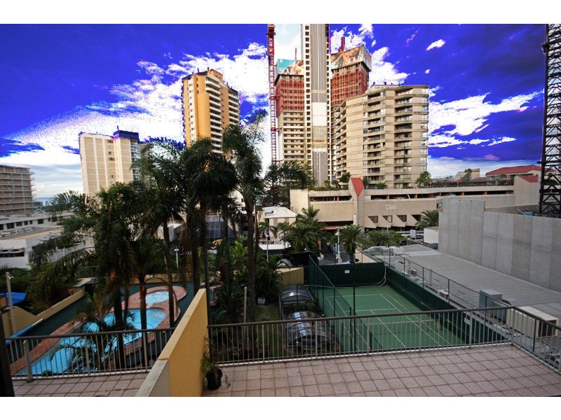 401/18 Orchid Avenue, Surfers Paradise QLD 4217