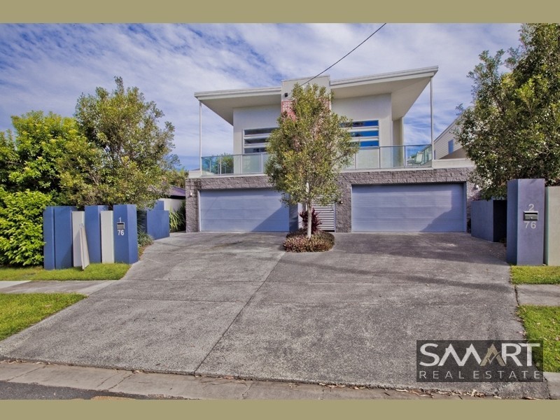 1/76 Heeb Street, Benowa QLD 4217