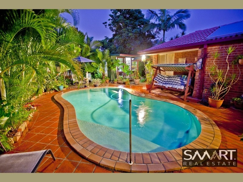 22 Jamieson Drive, Parkwood QLD 4214