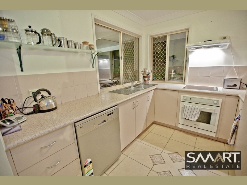 22 Jamieson Drive, Parkwood QLD 4214