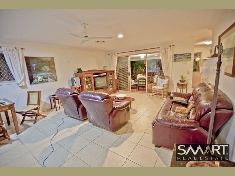 22 Jamieson Drive, Parkwood QLD 4214