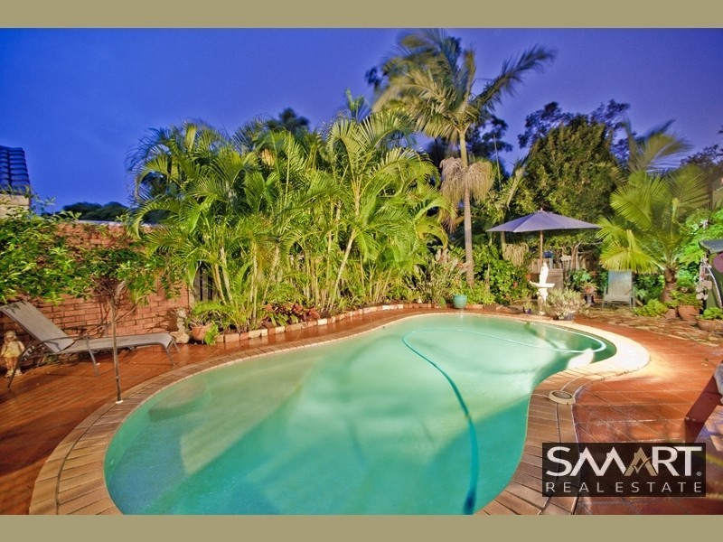 22 Jamieson Drive, Parkwood QLD 4214