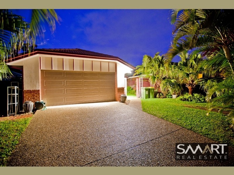 22 Jamieson Drive, Parkwood QLD 4214