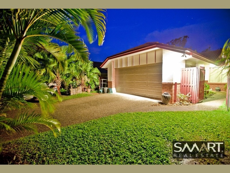 22 Jamieson Drive, Parkwood QLD 4214