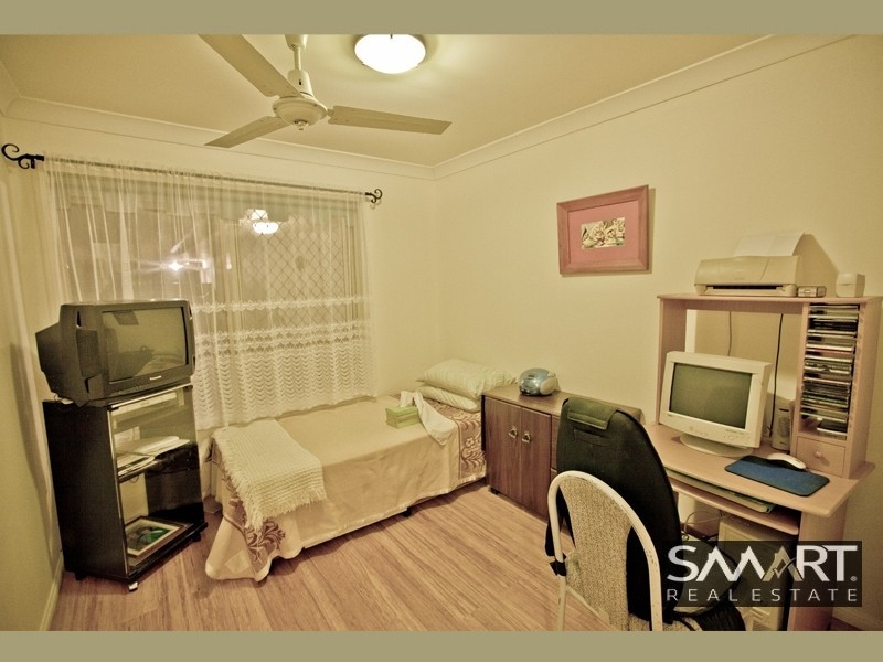 22 Jamieson Drive, Parkwood QLD 4214