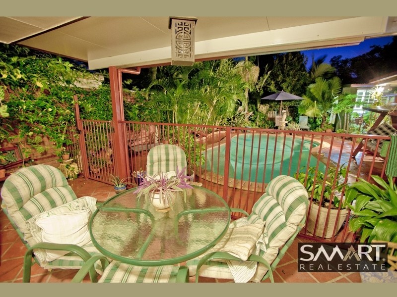 22 Jamieson Drive, Parkwood QLD 4214
