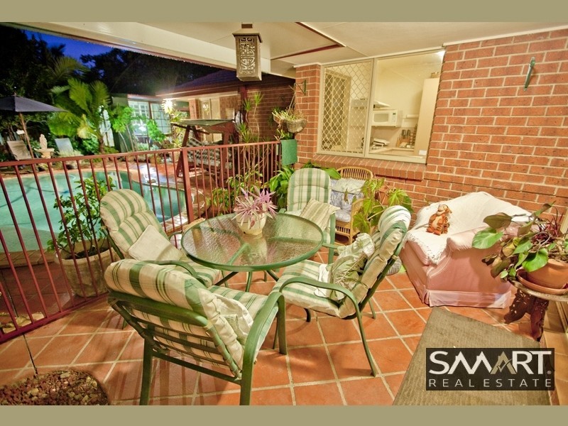 22 Jamieson Drive, Parkwood QLD 4214