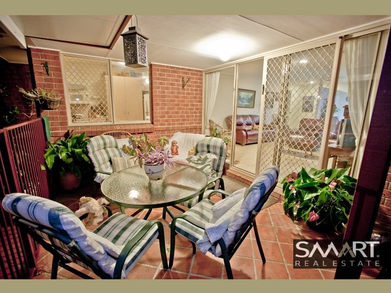 22 Jamieson Drive, Parkwood QLD 4214