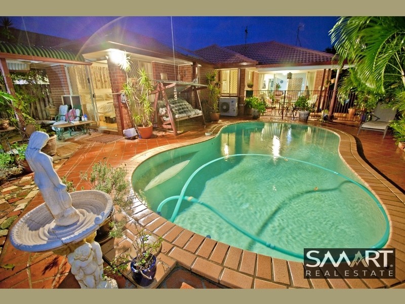 22 Jamieson Drive, Parkwood QLD 4214