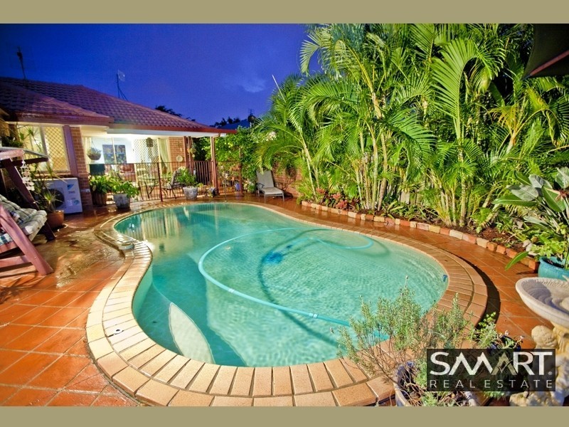22 Jamieson Drive, Parkwood QLD 4214