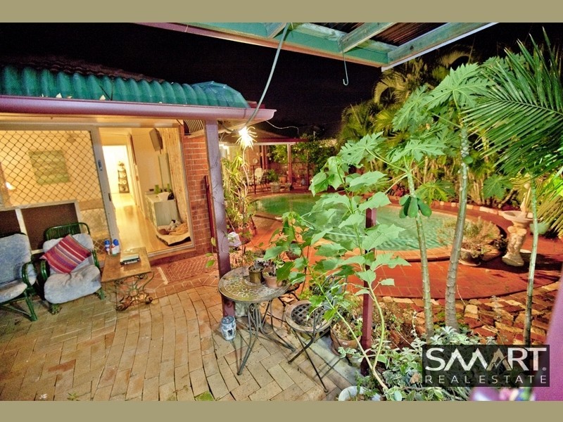 22 Jamieson Drive, Parkwood QLD 4214