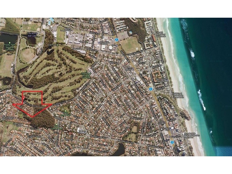 53/160 Bardon Avenue, Miami QLD 4220