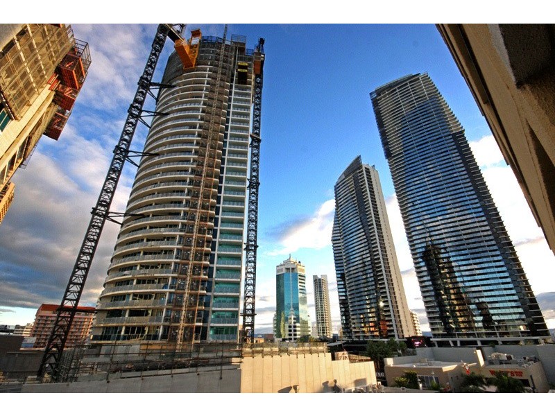 401/18 Orchid Avenue, Surfers Paradise QLD 4217