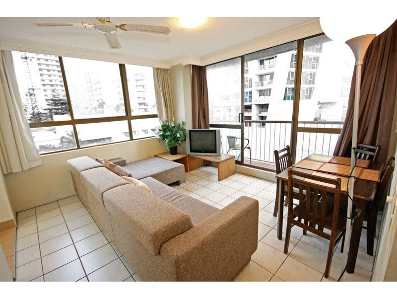 401/18 Orchid Avenue, Surfers Paradise QLD 4217