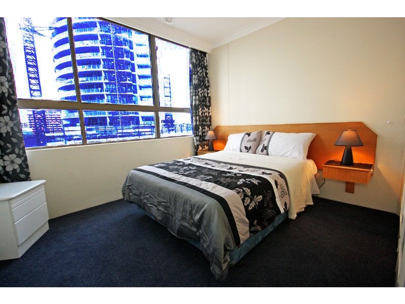 401/18 Orchid Avenue, Surfers Paradise QLD 4217